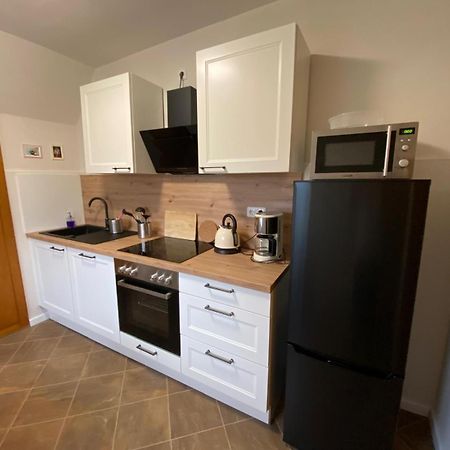 Feddersen Living Grosse Ferienwohnung - Garten - Terrasse - Smart Tv - Netflix Brunsbuttel Kültér fotó